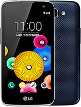Best available price of LG K4 in Spain