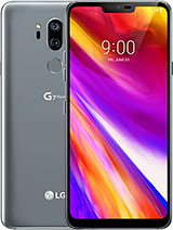 Best available price of LG G7 ThinQ in Spain
