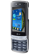 Best available price of LG GD900 Crystal in Spain