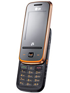 Best available price of LG GM310 in Spain