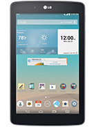 Best available price of LG G Pad 7-0 LTE in Spain