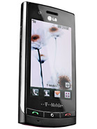 Best available price of LG GT500 Puccini in Spain