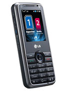Best available price of LG GX200 in Spain