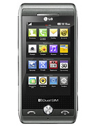 Best available price of LG GX500 in Spain