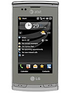 Best available price of LG CT810 Incite in Spain