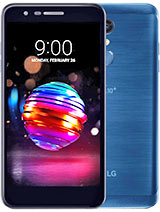 Best available price of LG K10 2018 in Spain