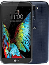 Best available price of LG K10 in Spain