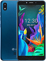 Best available price of LG K20 2019 in Spain