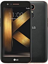 Best available price of LG K20 plus in Spain