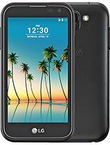 Best available price of LG K3 2017 in Spain