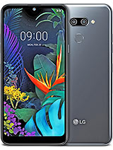 Best available price of LG K50 in Spain