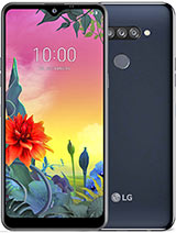 Best available price of LG K50S in Spain