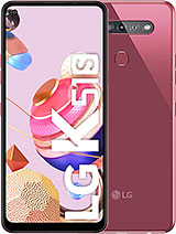 Best available price of LG K51S in Spain