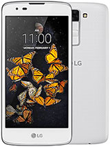 Best available price of LG K8 in Spain