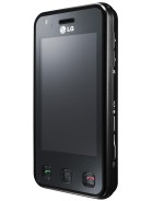 Best available price of LG KC910i Renoir in Spain