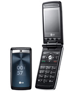 Best available price of LG KF300 in Spain