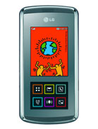 Best available price of LG KF600 in Spain