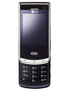 Best available price of LG KF750 Secret in Spain
