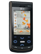 Best available price of LG KF757 Secret in Spain