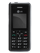 Best available price of LG KG190 in Spain