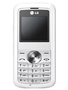 Best available price of LG KP100 in Spain