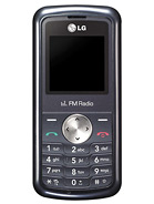 Best available price of LG KP105 in Spain