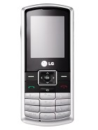 Best available price of LG KP170 in Spain