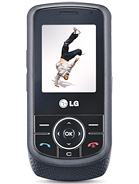 Best available price of LG KP260 in Spain