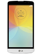 Best available price of LG L Bello in Spain