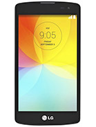 Best available price of LG L Fino in Spain