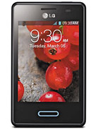 Best available price of LG Optimus L3 II E430 in Spain