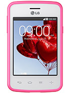 Best available price of LG L30 in Spain