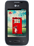 Best available price of LG L35 in Spain