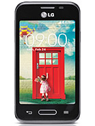 Best available price of LG L40 D160 in Spain