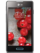 Best available price of LG Optimus L5 II E460 in Spain