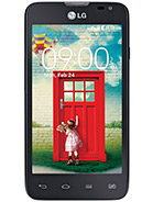 Best available price of LG L65 Dual D285 in Spain