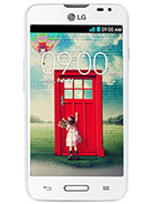 Best available price of LG L65 D280 in Spain