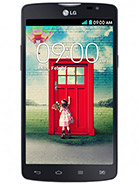 Best available price of LG L80 Dual in Spain
