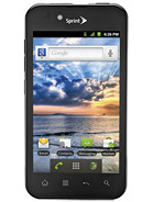 Best available price of LG Marquee LS855 in Spain