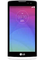 Best available price of LG Leon in Spain