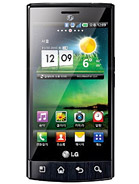 Best available price of LG Optimus Mach LU3000 in Spain