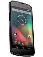 Best available price of LG Nexus 4 E960 in Spain