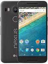 Best available price of LG Nexus 5X in Spain