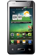 Best available price of LG Optimus 2X SU660 in Spain