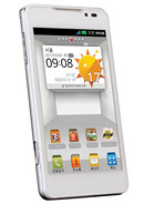 Best available price of LG Optimus 3D Cube SU870 in Spain