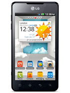Best available price of LG Optimus 3D Max P720 in Spain