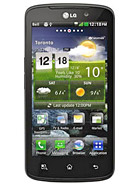 Best available price of LG Optimus 4G LTE P935 in Spain