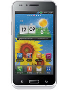 Best available price of LG Optimus Big LU6800 in Spain