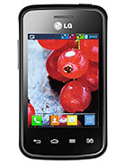 Best available price of LG Optimus L1 II Tri E475 in Spain