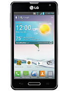 Best available price of LG Optimus F3 in Spain